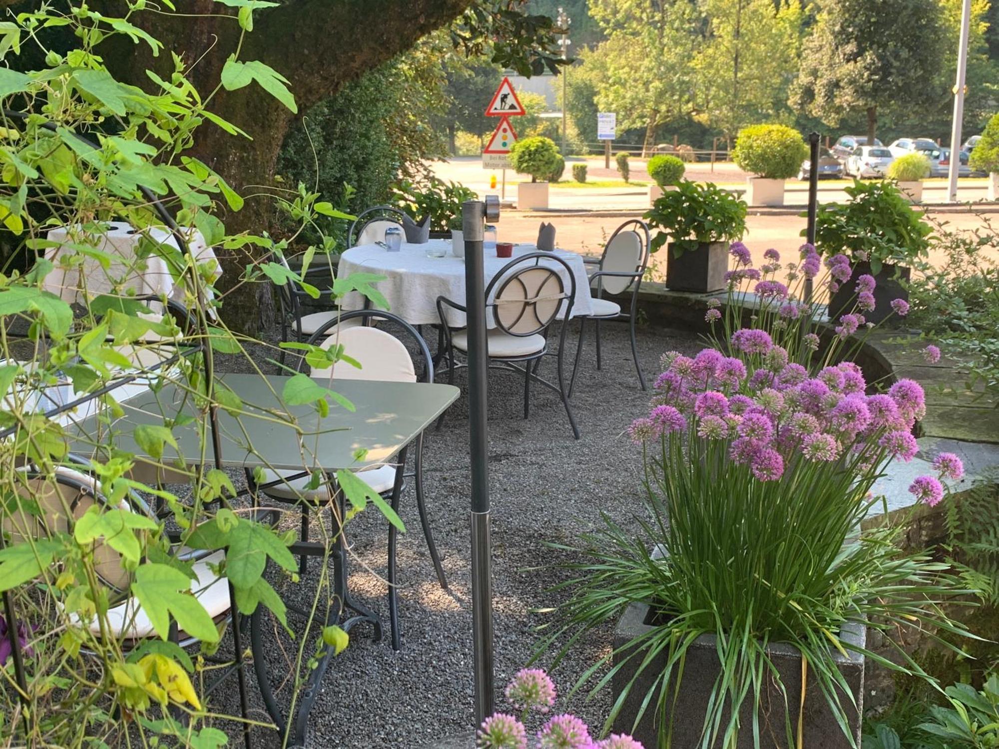 Hotel Krone Sihlbrugg Sihlbrugg Dorf Extérieur photo