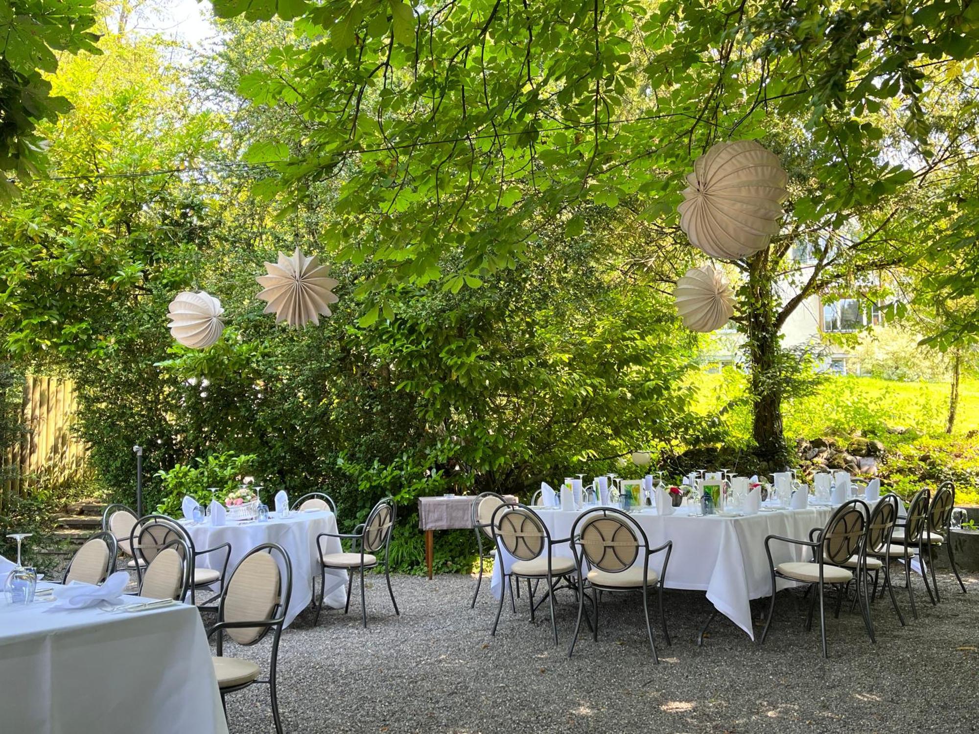 Hotel Krone Sihlbrugg Sihlbrugg Dorf Extérieur photo