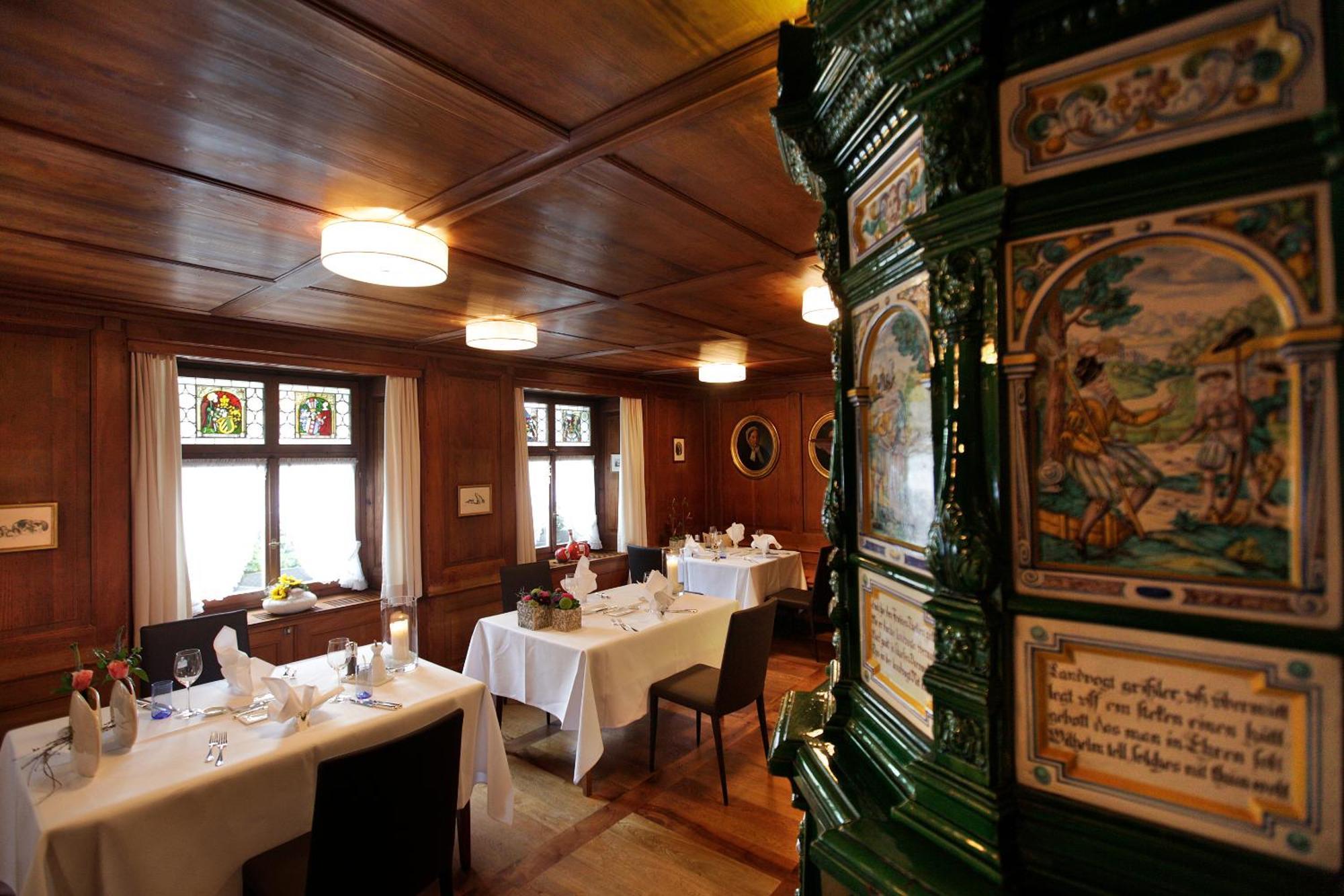 Hotel Krone Sihlbrugg Sihlbrugg Dorf Extérieur photo