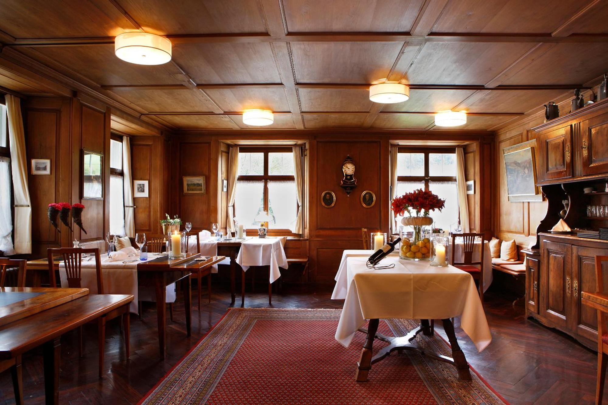 Hotel Krone Sihlbrugg Sihlbrugg Dorf Extérieur photo